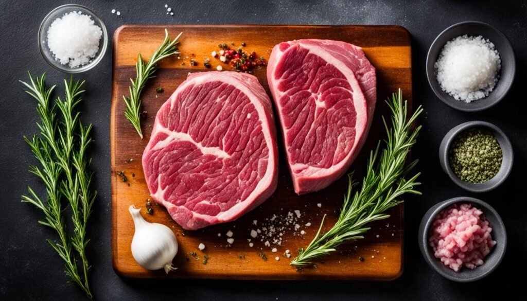 eye of round steak recipe