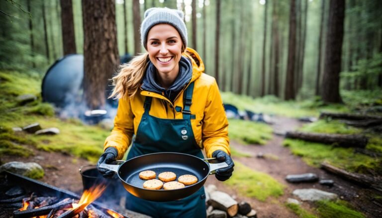 how to cook biscuits without an oven