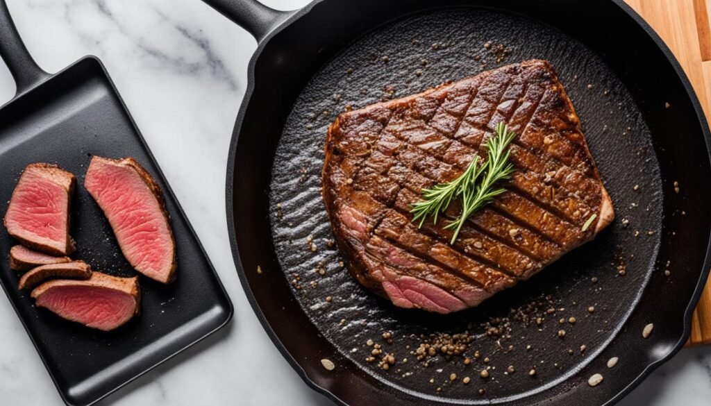 how to cook eye of round steak