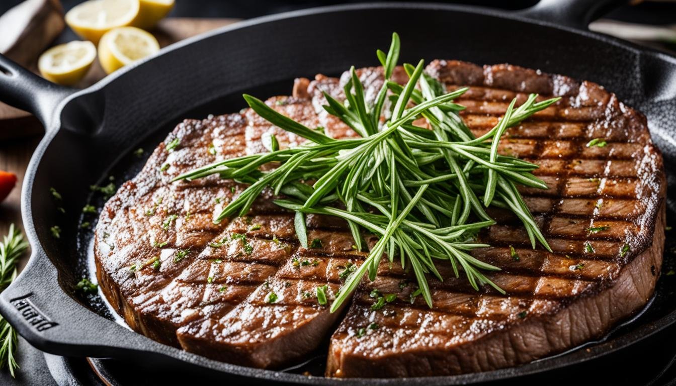 how to cook eye of round steak