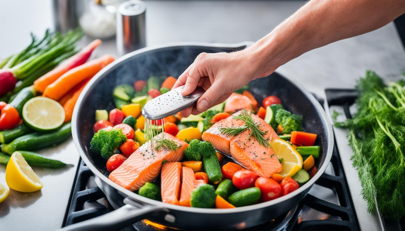 how to cook pink salmon in a can