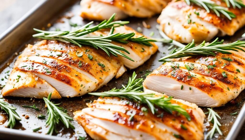 thinly sliced chicken breast recipe